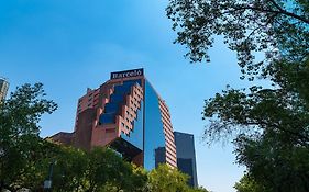 Barceló Mexico Reforma